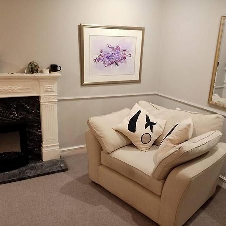 Appartamento Lotus House Needingworth Esterno foto