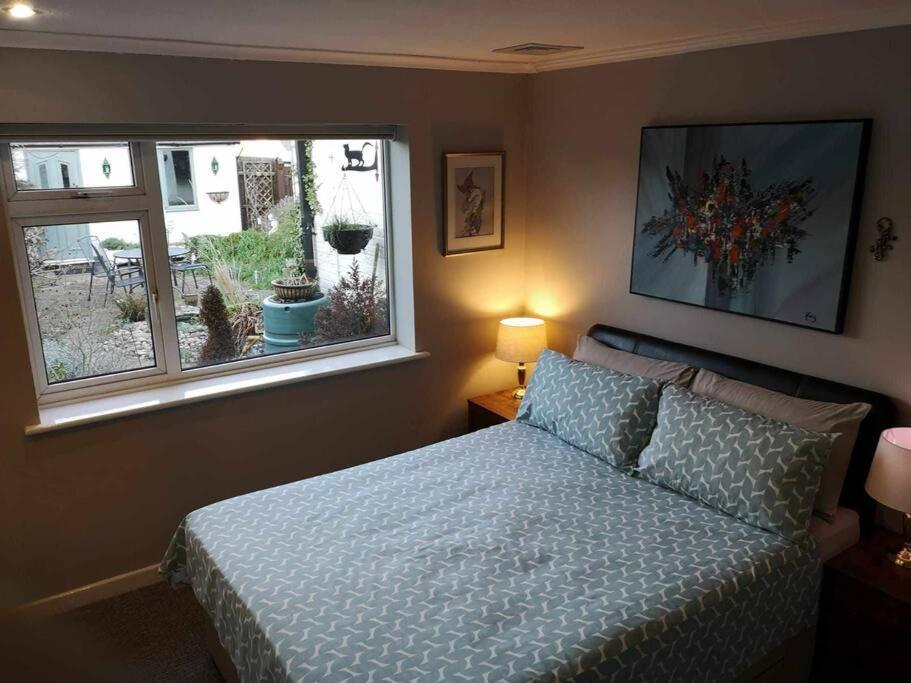 Appartamento Lotus House Needingworth Esterno foto